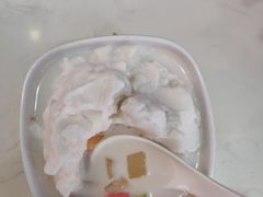 -老海南椰奶清补凉(文化宫老店)