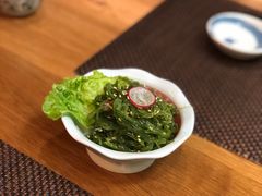 -樱の千渡日式料理·铁板烧•烧鸟(金盛田广场店)