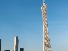 -小茶闲舍·观景商务茶馆(广州塔店)