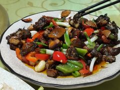 -龙姐私房菜(和顺古镇店)