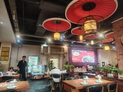 -小蓉合餐厅·川菜·陕南菜(凤城二路店)