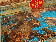-新丁香海鲜酒店(银海商贸城店)