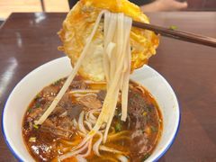 -公交新村粉店(窑岭店)