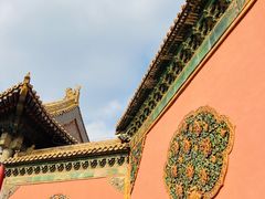 -故宫博物院(故宫)