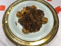 -京味斋·北京烤鸭(北京南站洋桥店)