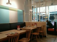 大堂-精悦蓉(松江万达广场店)
