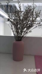 -I+造型烫发染发