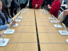 -Apple 零售店(Canton Road)