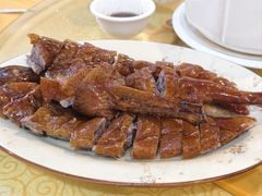 -烧鹅妹饭店
