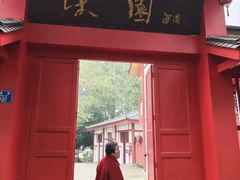 -涞滩古镇