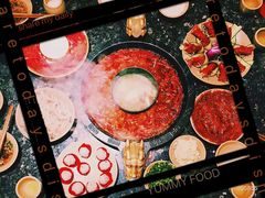 -蜀大侠火锅(春熙路店)