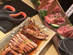 -赤坂亭·M9和牛烧肉(南京江南虹悦城店)