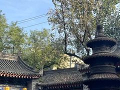 -湘子庙