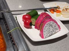 -海底捞火锅(江北万达商业广场店)
