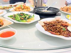 -新享乐海鲜(翠华路店)