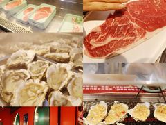 -蚝英雄鲜蚝自助专门店(长楹天街直营店)