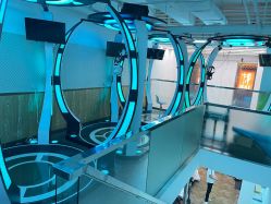 -BBVR团建聚会体验馆·亲子DIY手工