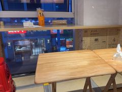 -柳州肥姨妈大骨螺蛳粉(万达中心店)