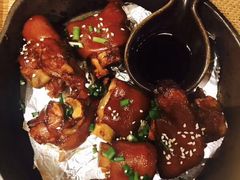 -云海肴云南菜·蒸汽石锅鱼(北京良乡华冠店)