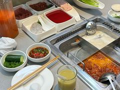 -海底捞火锅(振华商厦店)
