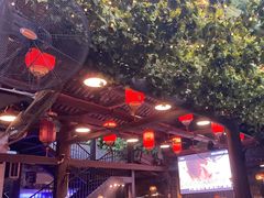 -鹅滋道(甘坑古镇店)