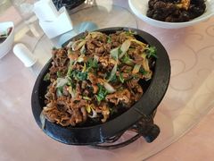 -烤肉宛饭庄(南礼士路店)