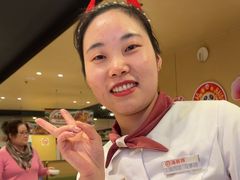 -海底捞火锅(逸仙路店)