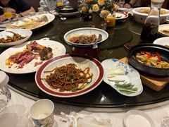 -上海人家花樣年华(中山公园店)