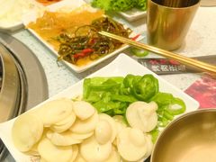 -炭之家·齐齐哈尔非遗烤肉·鲜切直供(中央大街店)