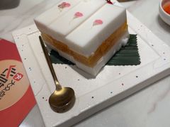 -悦得闲广式点心茶楼(蓝鲸世界店)