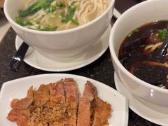 -中国厨房/台湾牛肉面