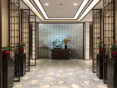 -南京东郊国宾馆