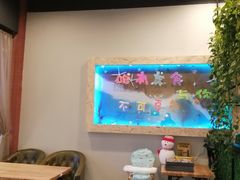 -阿顾西餐·牛排披萨(北戴河店)