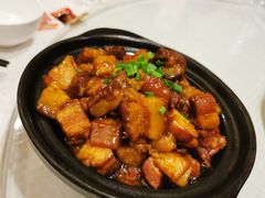红烧肉-新洪记·丽久饭店(铁西店)