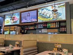 -顺德公广东猪肚鸡·煲仔饭(白石洲店)