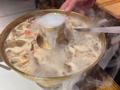 -老天桥蛙炉火锅(姑苏总店)