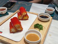 -悦得闲广式点心茶楼(蓝鲸世界店)