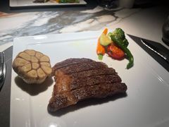 -ZHAO赵·牛扒坊(万象城店)