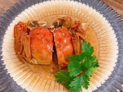 锡和醉蟹-锡和无锡菜(景丽苑店)