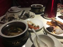 -加餐海鲜自助(集美银泰百货店)