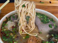 -高记清香园绝味不翻汤