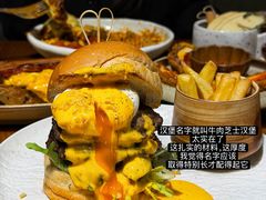 -Rosemary·纽西兰简餐(江南西店)