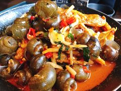 -甘家界牌柠檬鸭(青山店)