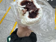 -宫门口馒头铺(创始人总店)