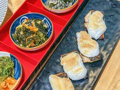 -桃屋日本料理(清华科技园店)