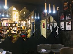 -悦河马家庭桌游剧本馆(朝阳门店)