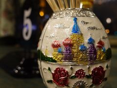 -卢布里西餐厅(海拉尔店)
