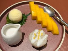 -星叶·东南亚料理(宁波万象汇店)