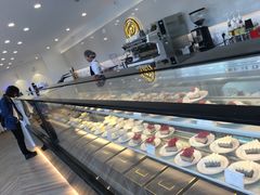 -PETIT PARIS 小巴黎(凯德1818店)