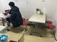 -刘记大肉面(三牌楼大街店)